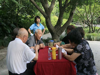 幾個動作，竟是腦出血先兆