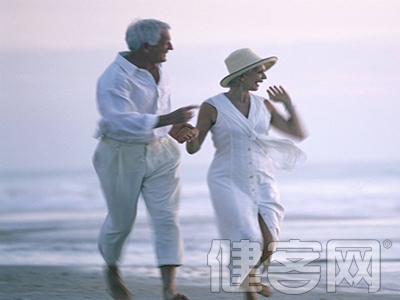 炎炎夏日，需防““熱中風”