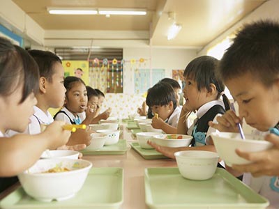 預防高血壓的科學飲食法