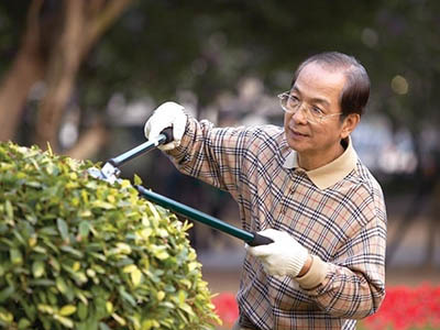 午睡可減少心肌梗死幾率