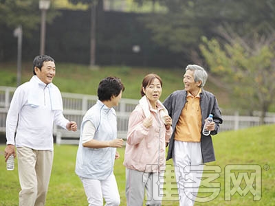 五大舉措助你預防腦血栓後遺症的出現