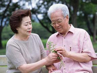 中老年人易患冠心病的主要原因分析