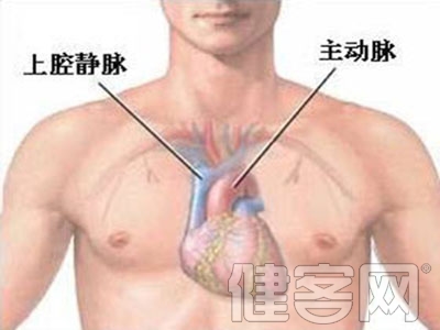 適合做心髒瓣膜置換手術的狀況 