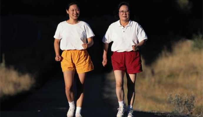 原來“空腹運動”也會引起心律不齊！