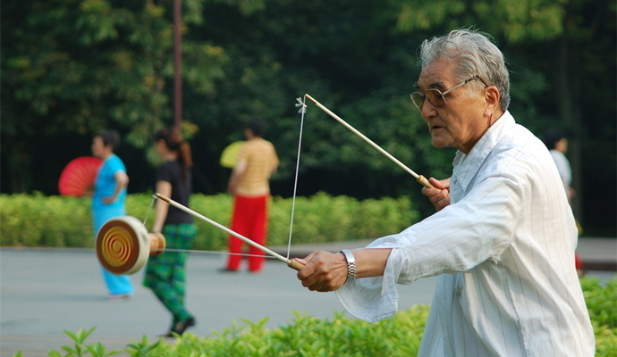 空腹運動也會導致心律失常，要注意了！