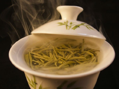 高血壓食療降壓常飲羅布麻茶可以嗎？