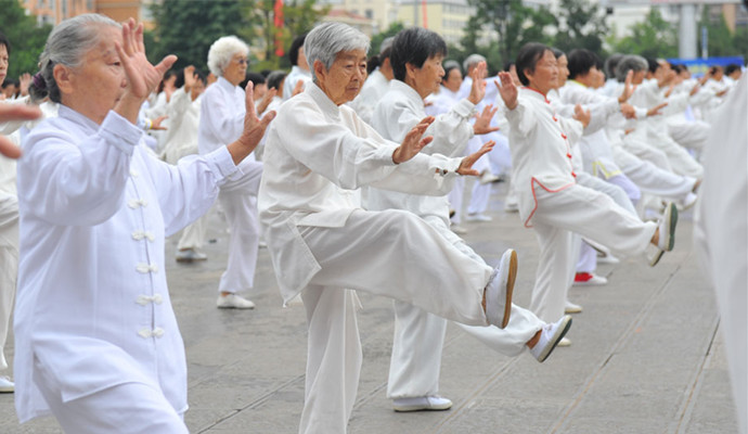 心血管患者必須做“慢”運動！