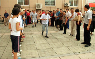 “十字口訣”有利於科學遠離腦卒中