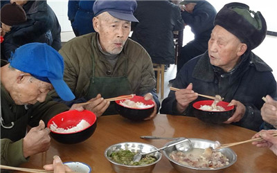 誤區！飯後散步不利於控制血壓