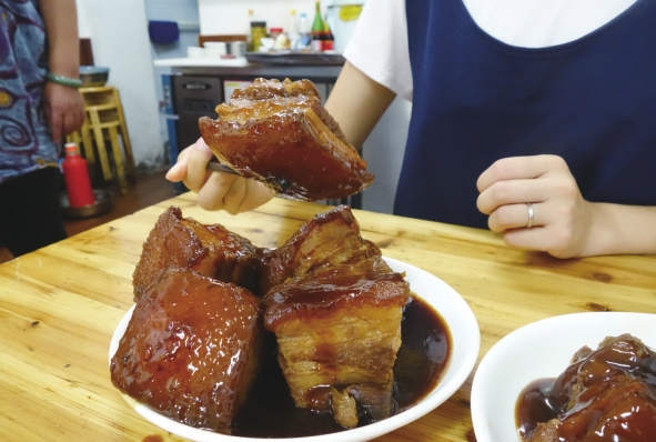 警惕！五大高膽固醇食物堪比肥肉