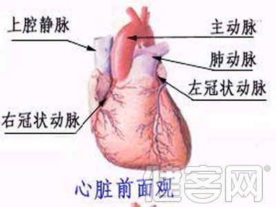 冠心病的藥物治療有何原則