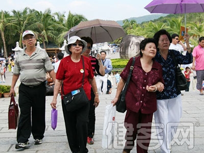 急性心肌梗塞的高發人群