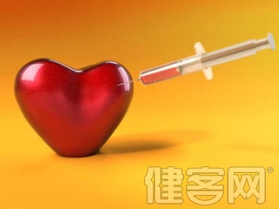 治療心髒病時注意一些問題有助於康復