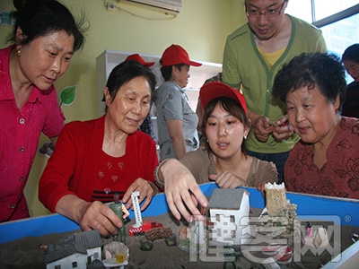 腦出血常見的後遺症及康復鍛煉方法