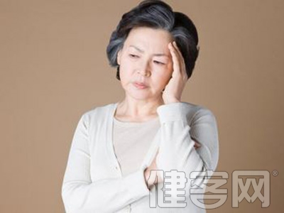 50歲以上女性易患冠心病 女性防冠心病4大秘訣