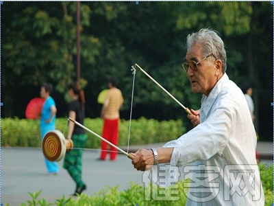 心律失常最忌空腹運動 辛辣食物最好不要碰