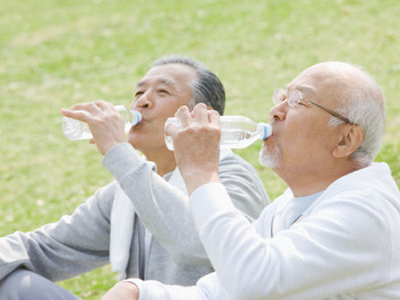 喝水太多太快會導致心肌梗死