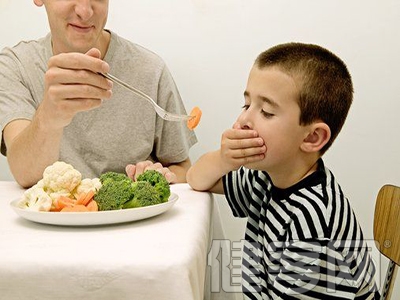 食鹽致兒童高血壓發生 與高鈉攝入有關