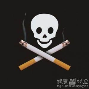 抽煙對高血脂有什麼危害