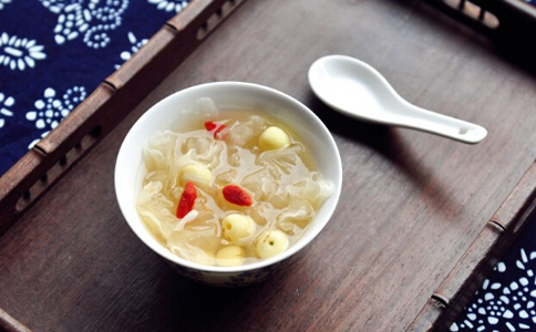 夏季降壓吃什麼好 夏季降壓食譜 降壓的食物有哪些