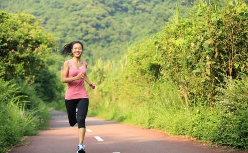 預防中風 快步走 運動 中風 快走