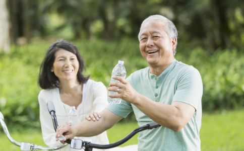 日常如何預防冠心病 得了冠心病怎麼辦 得了冠心病喝什麼茶好