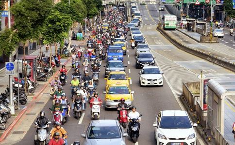 汽車尾氣 汽車尾氣心髒病 動脈血管壁 心髒病